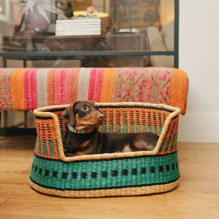 Cama de cesto Simba por atacado de Ladran Gaucho SL