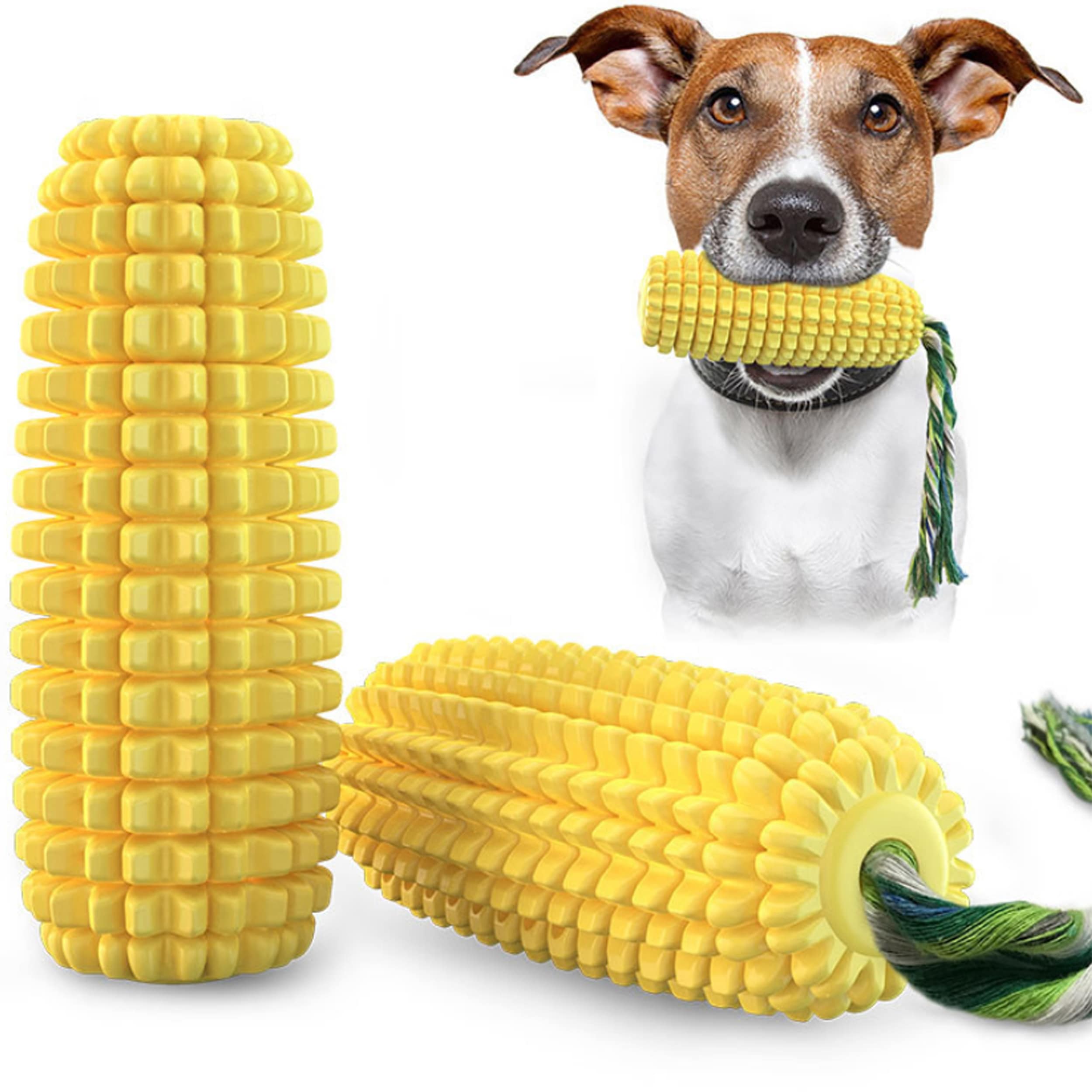 Jouet à mâcher Corn Stick pour chien en vrac pour votre magasin – Faire  France