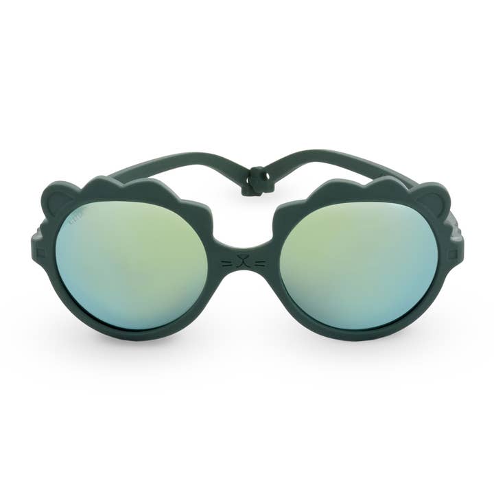 Occhiali da sole Lion Ki Et La - 1-2 anni per la vendita all'ingrosso da parte di KI ET LA