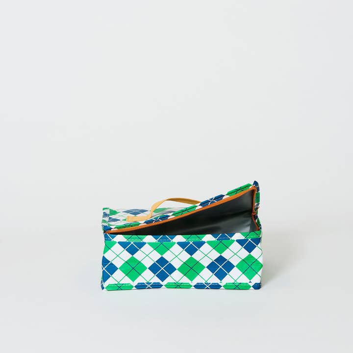 Project Ten Pty Ltd - Wholesale Lunch Bag/Box - Argyle Takeaway Bag