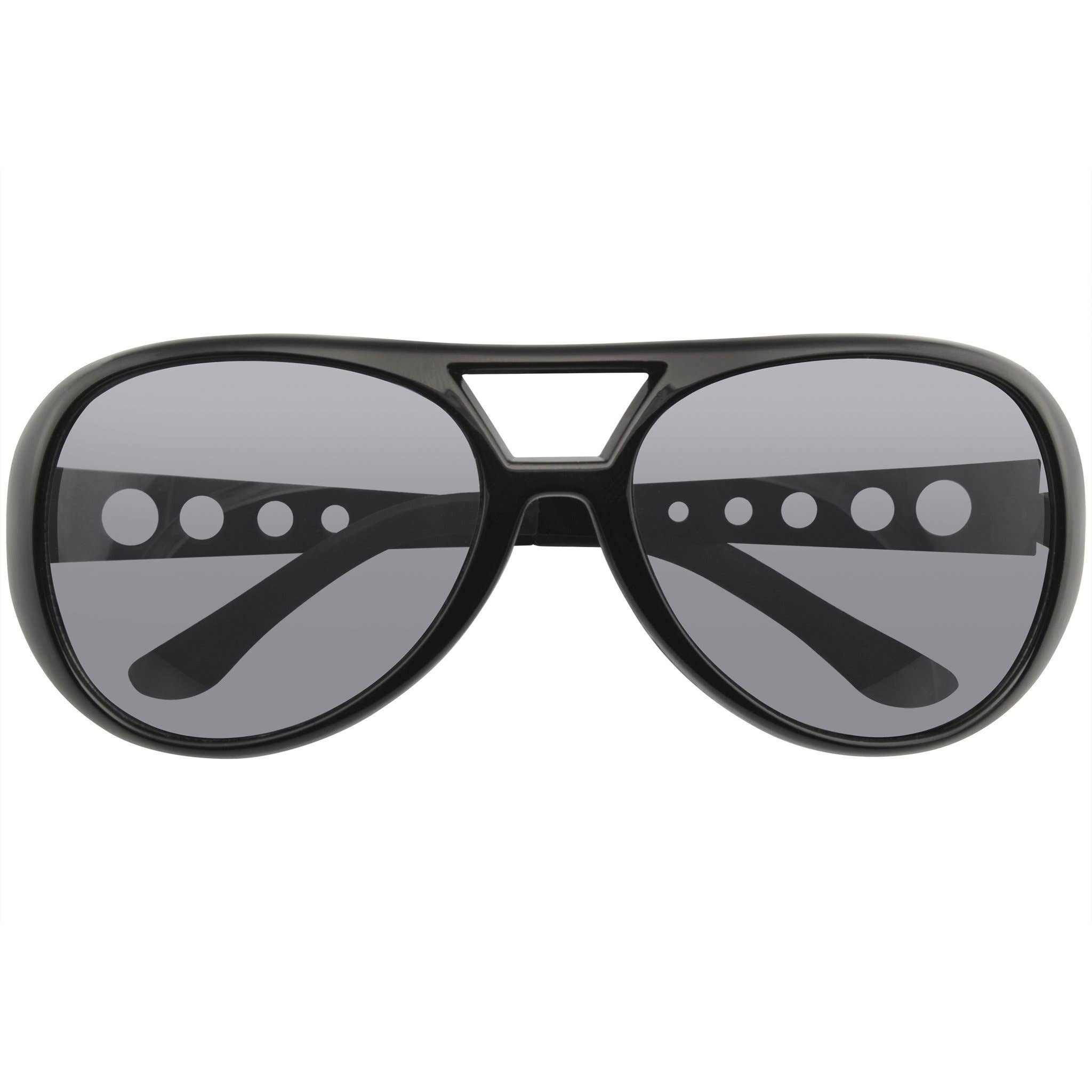 Emblem Eyewear - Wholesale Sunglasses - Unisex - Rockstar Sunglasses Costume Party Novelty Sunglasses 60's5