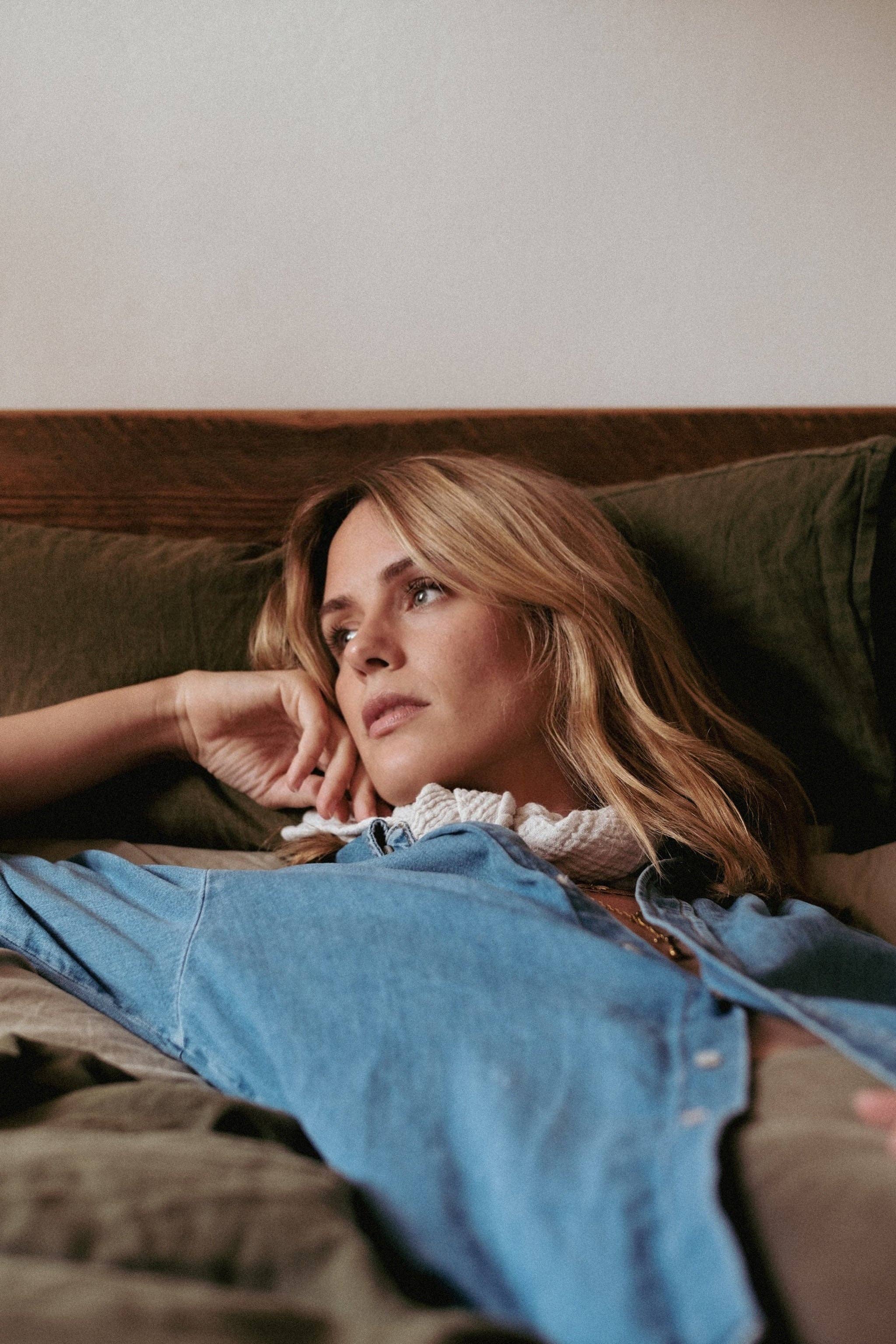 WAYDA – wholesale Halsduk - Dam – Weiches Weiß - bomullsmusselinsjal från WAYDA3