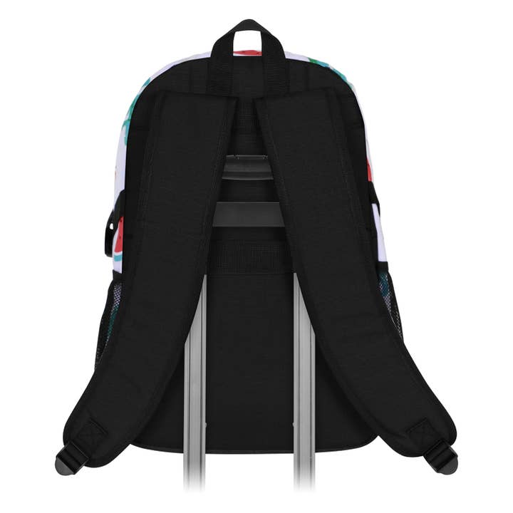 KARACTERMANIA – wholesale Ryggsäck - Barn – Disney Lilo och Stitch Groda-Ryggsäck Fight FAN 2.25