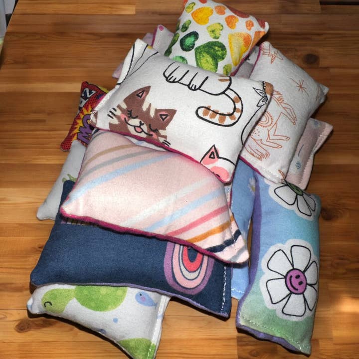 Three Dandelion Wishes - Wholesale Pet Toy - Cat - Catnip Toy for Cats | Cat Nip Toy2