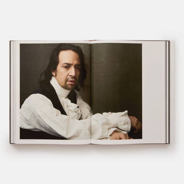 Phaidon - Wholesale Display Book - Annie Leibovitz: Portraits 2005-20165