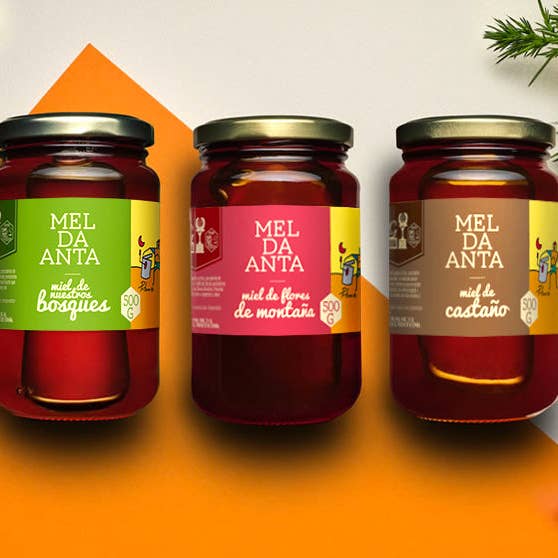 High Mountain Pack for wholesale by Mieles Anta