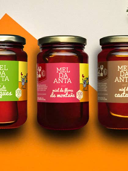 High Mountain-pakke for engroshandel hos Mieles Anta