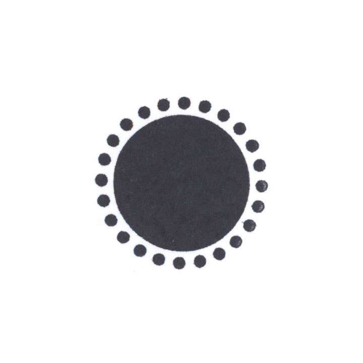 Heindesign – Großhandel Gummi-/Dekostempel – Stempelkissen – Jet Black1