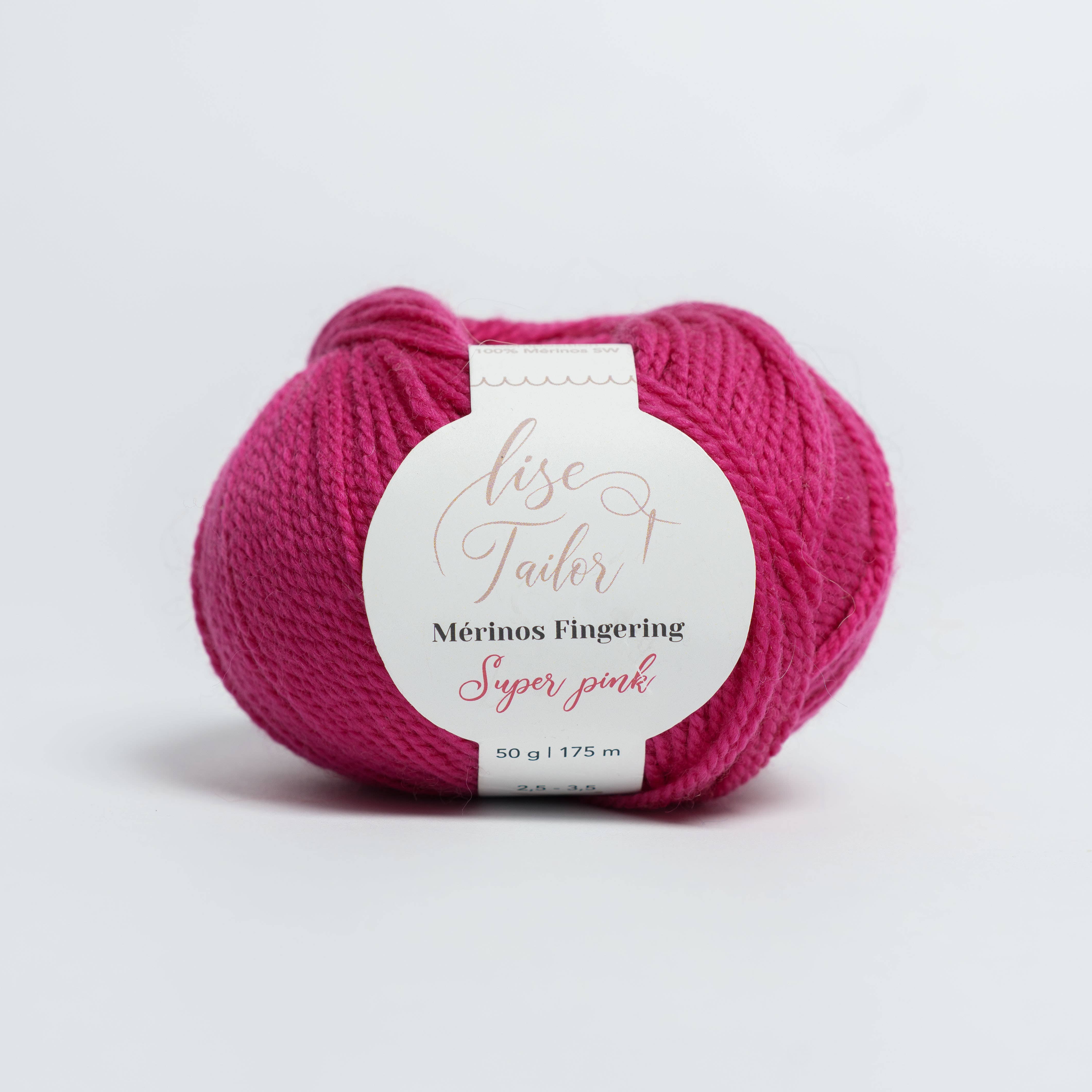 Lise Tailor - Wholesale Yarn - Merino wool8