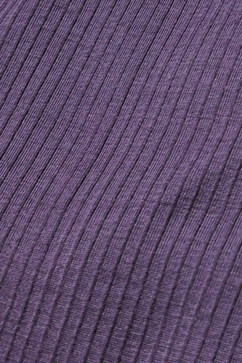 Madiva – Großhandel Strickoberteil – Damen – Ilary Langarm-Rollkragenpullover aus plissierter Wolle und Seide4
