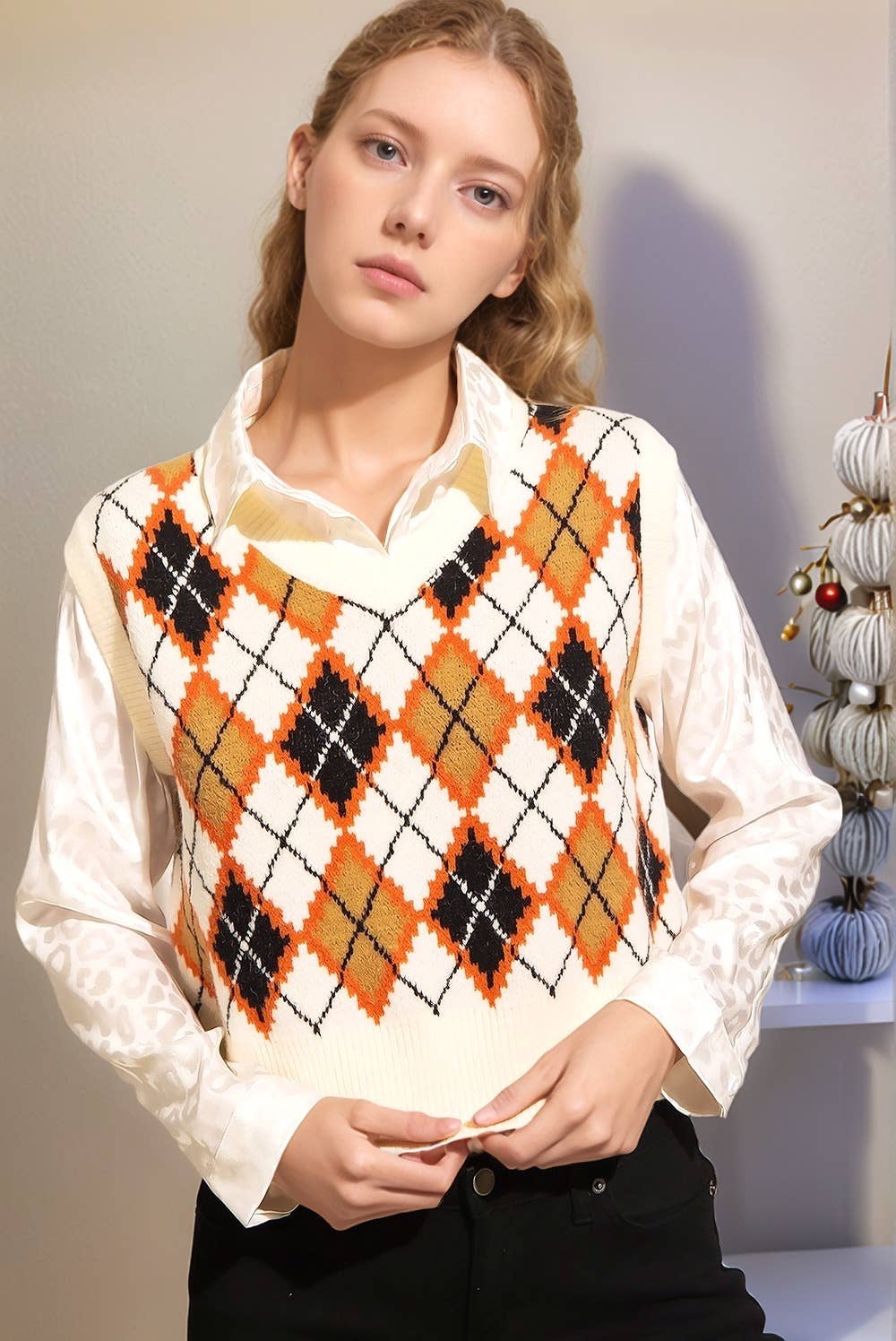 Pink Irene Wholesale – wholesale Tröjor – Dam – Mystery Box Vol. 1311