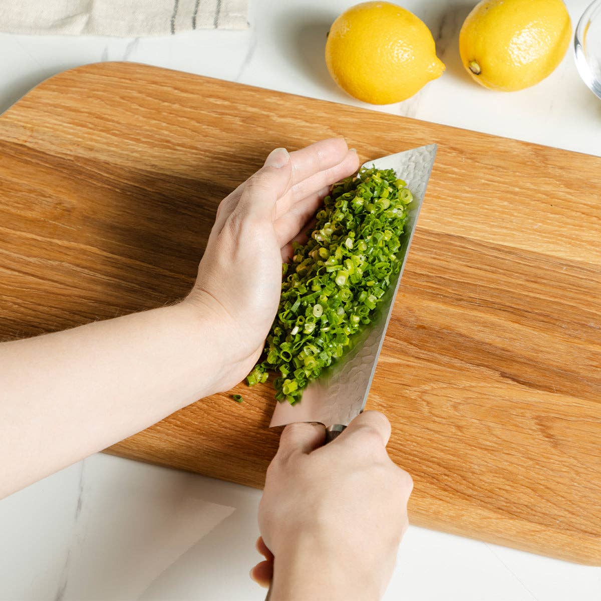 Taski - Vente Couteau de cuisine/multi-usage - Couteau Nakiri Taski Premium 7"1