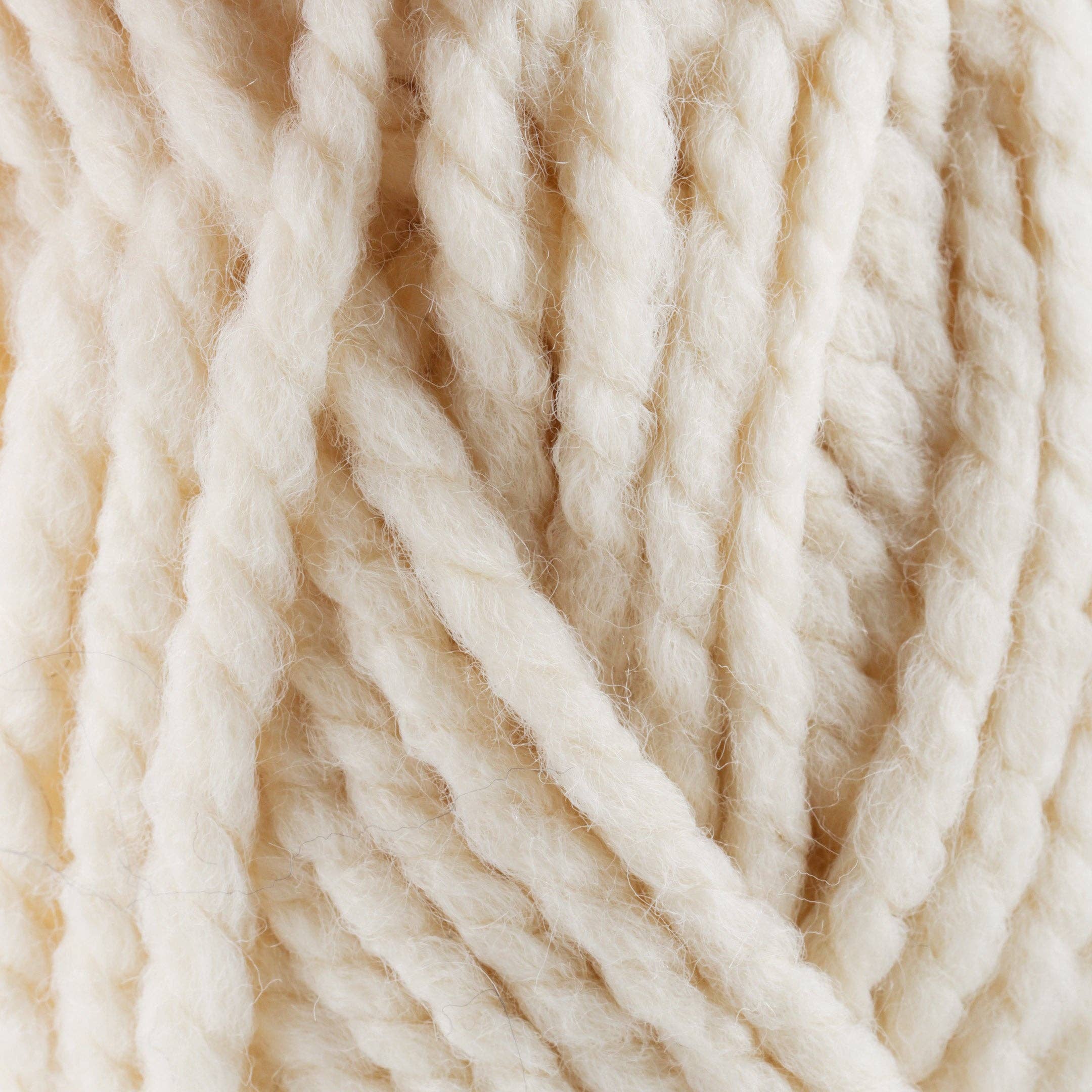 Sensy - Wholesale Yarn - Sensy Wool Ease Yarn, 3.5 oz, 66 Yards, Gauge 6 Super Bulky9