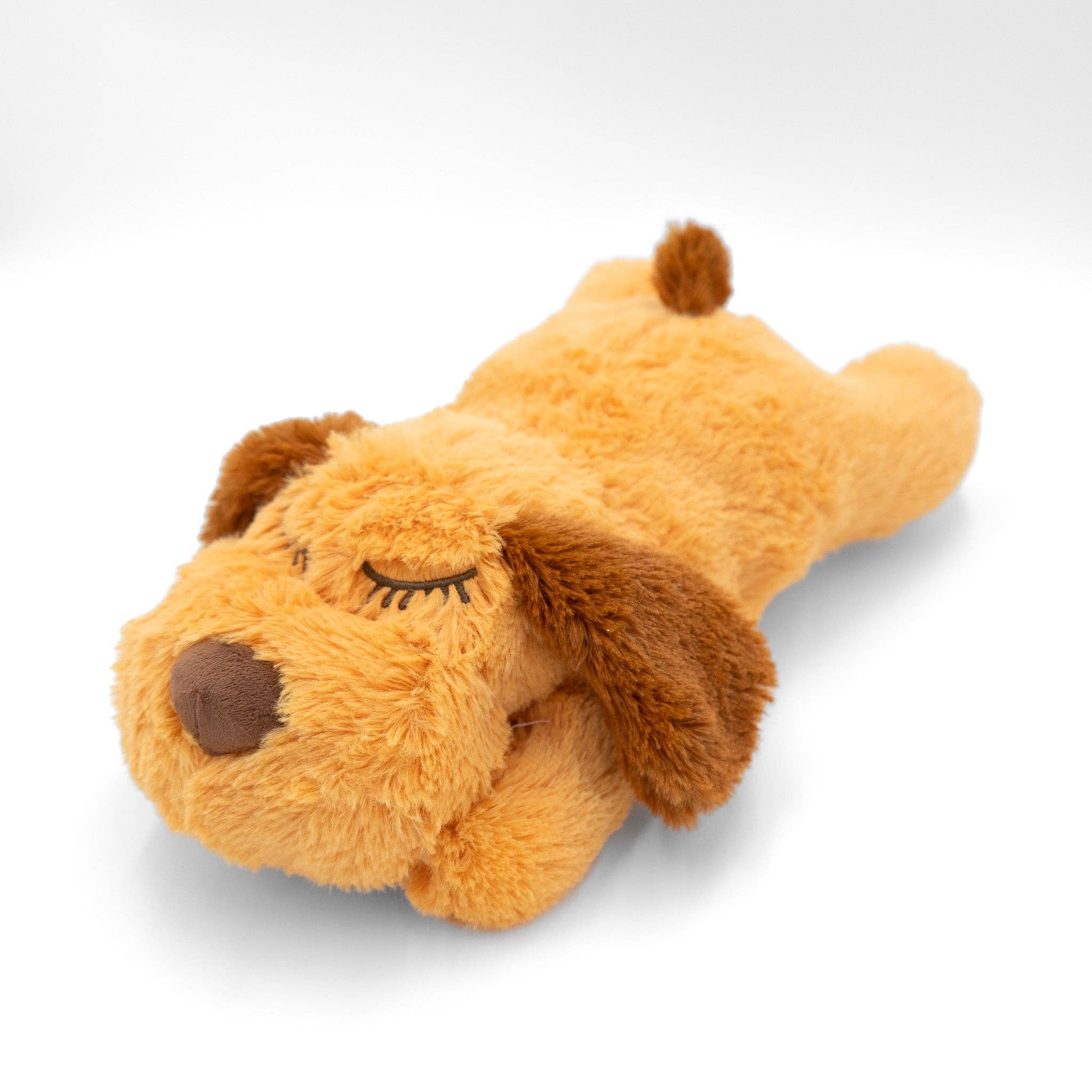 Wasatch Pup - Wholesale Knuffelspeeltje - Hond - Zen Pup met angstverminderende hartslag13