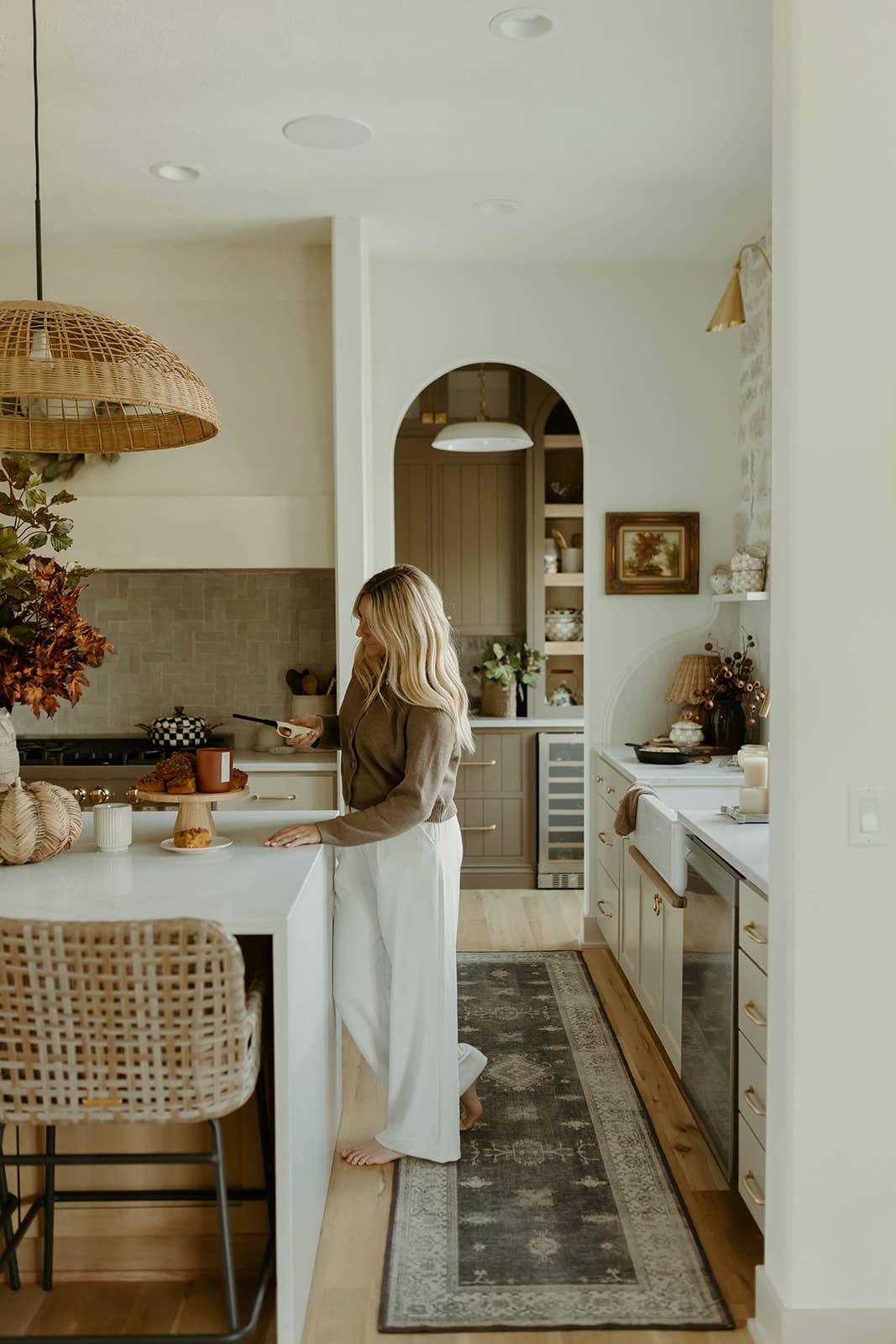 168 Candles Studio - Wholesale Jar/Filled Candle - Pumpkin Pecan 13oz Candle13