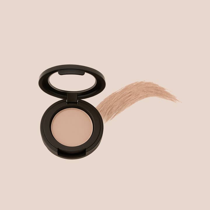 Taylor Made Organics - Wholesale Eyebrow Pencil/Filler - Brow Powder - clean + organic