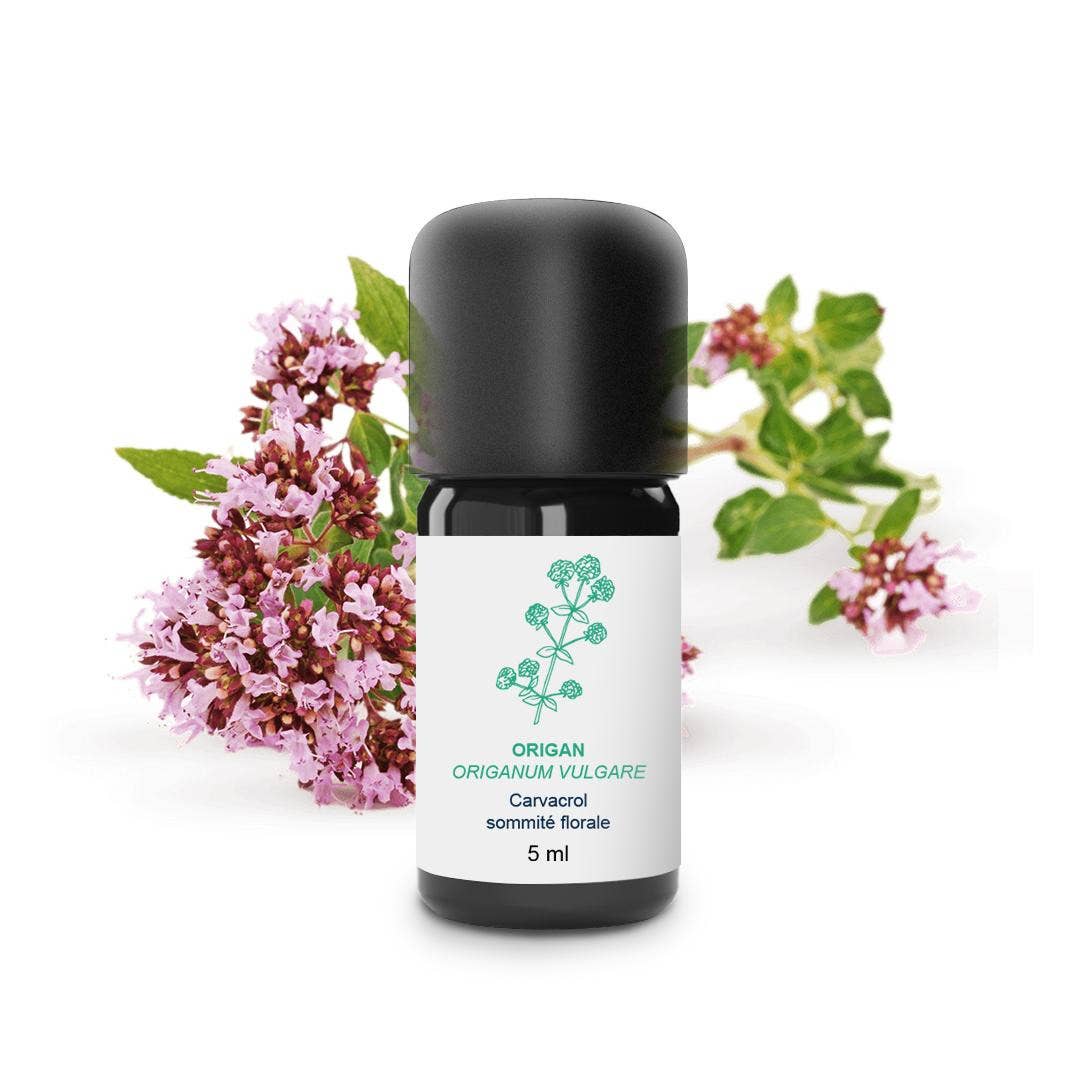 essenciagua - Wholesale Essential Oil - Oregano Essential Oil0