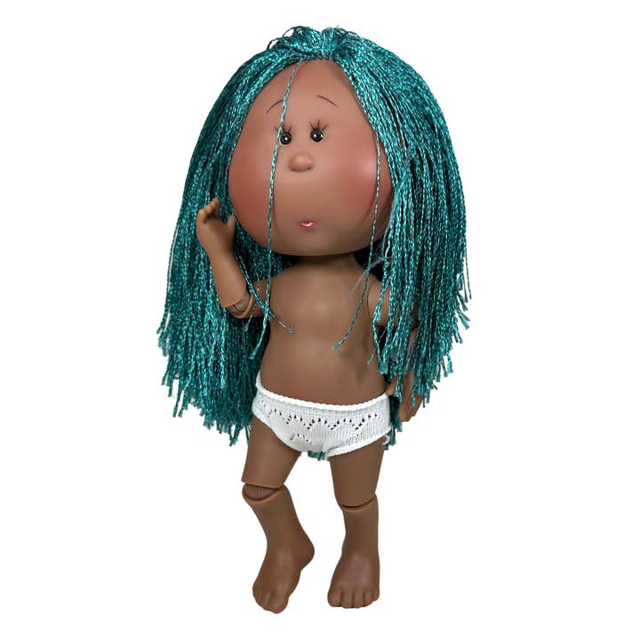 Nines Artesanals d'Onil Dolls - Wholesale Doll - Kids - MY DOLL VACAY MULATA16