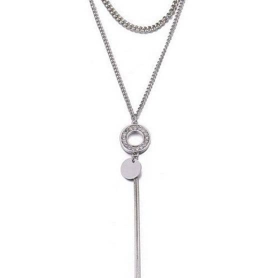 Hatanaka Collier pour la vente par BELLE MISS