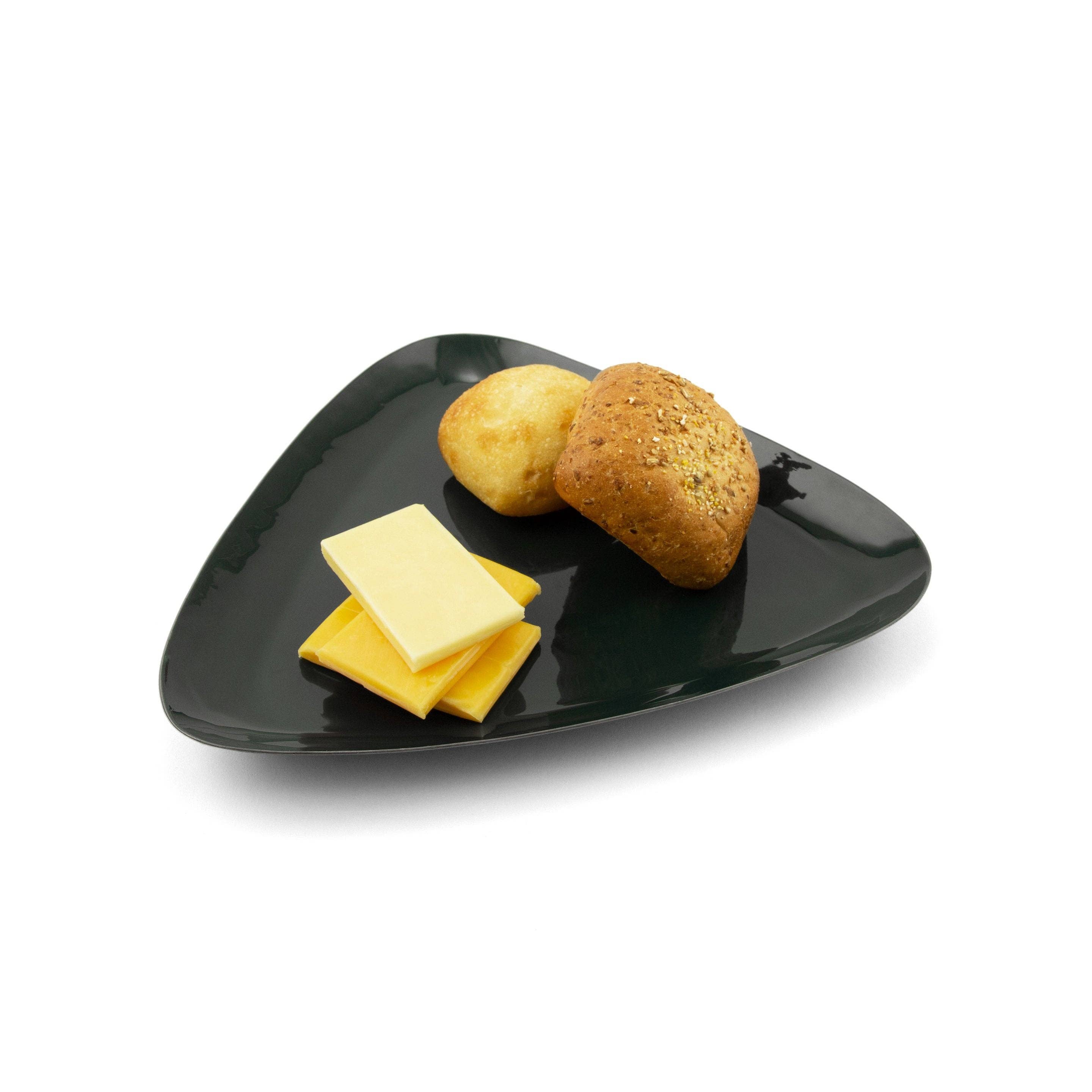 Three by Three Seattle - Wholesale Decorative Plate/Dish/Bowl - NINYO tray1