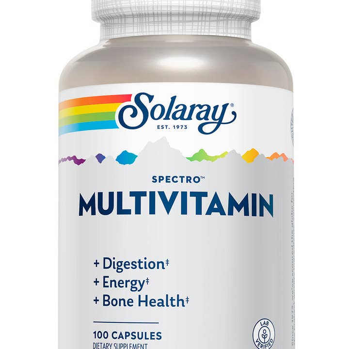 Spectro Multivitamin and other Purchase Wholesale detersivi modugno. Free Returns & Net 60 Terms on Faire trending on Faire.