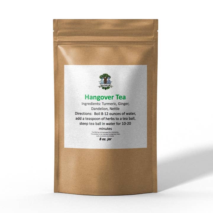 Kater-Tee für den Großhandel von Thee Herbal Blessing