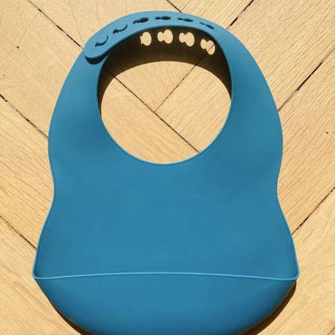 Les Petits Citrons - Wholesale Baby Bib - Baby - Silicone bib for babies and children