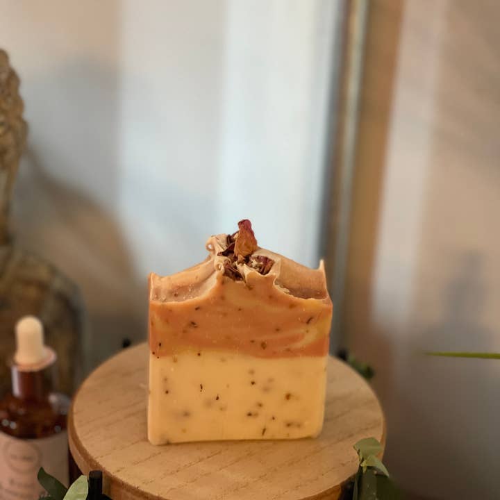 Coco Select - Wholesale Bar Soap - Yoni Soap Bar