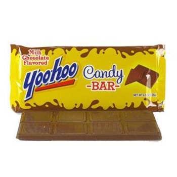 YOO HOO CANDY BAR for wholesale by Gotta Get It Gifts