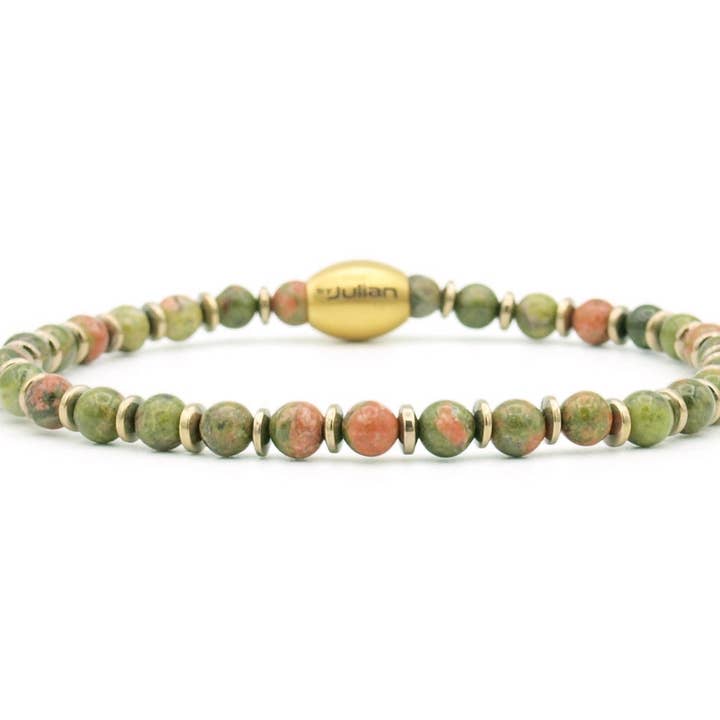 Empat dua unakiet (sølv eller guld) for engroshandel hos by julian