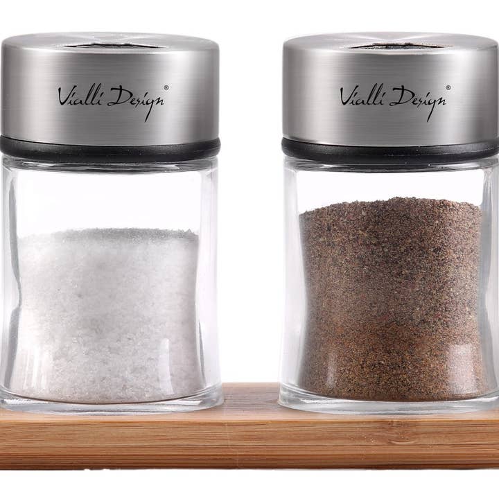Set Of Salt & Pepper Shakers Soho 8821 for wholesale by Kulig Sp. z o.o.