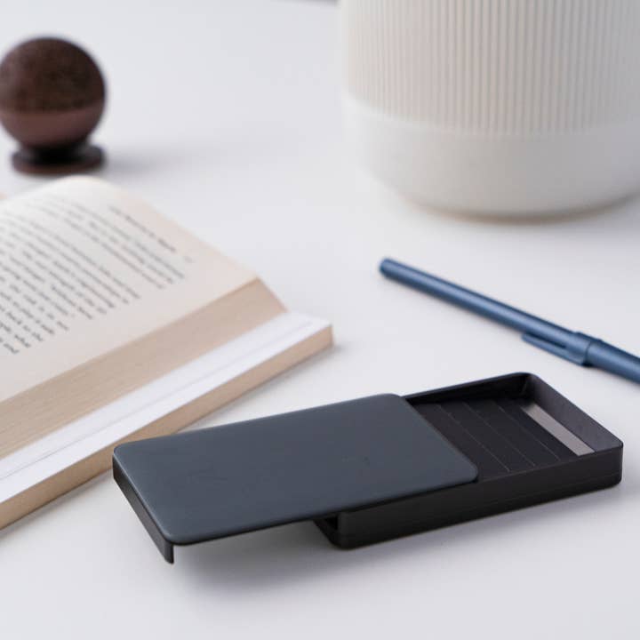 ZENLET - Venta al por mayor Cartera - Unisex - Zenlet 2 (Gris Espacial)5