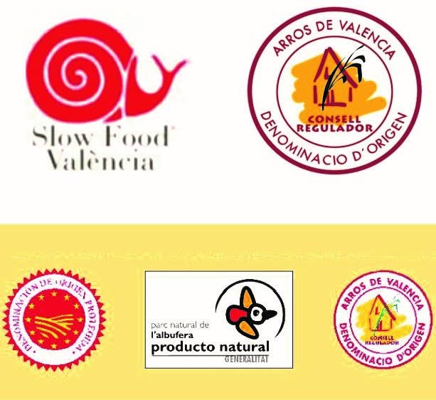 Khayyan Specialty Foods - Wholesale Rice - Paella Rice Valencia Select 18/1kg - LA PERLA6