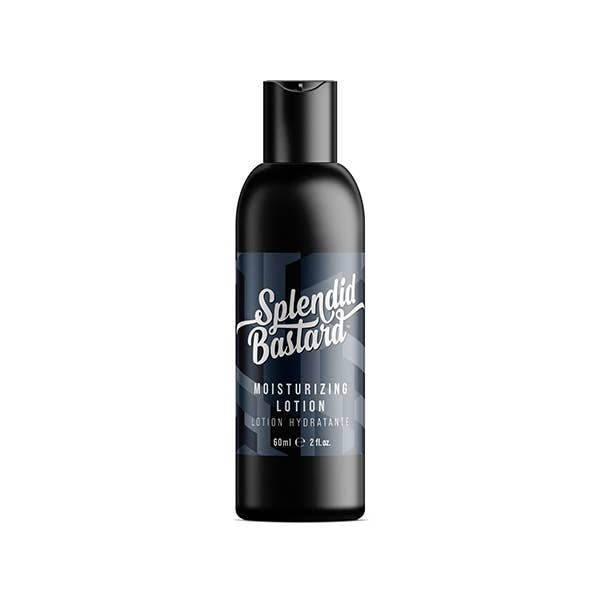 Moisturizing Lotion for wholesale by Splendid Bastard Beard Supply