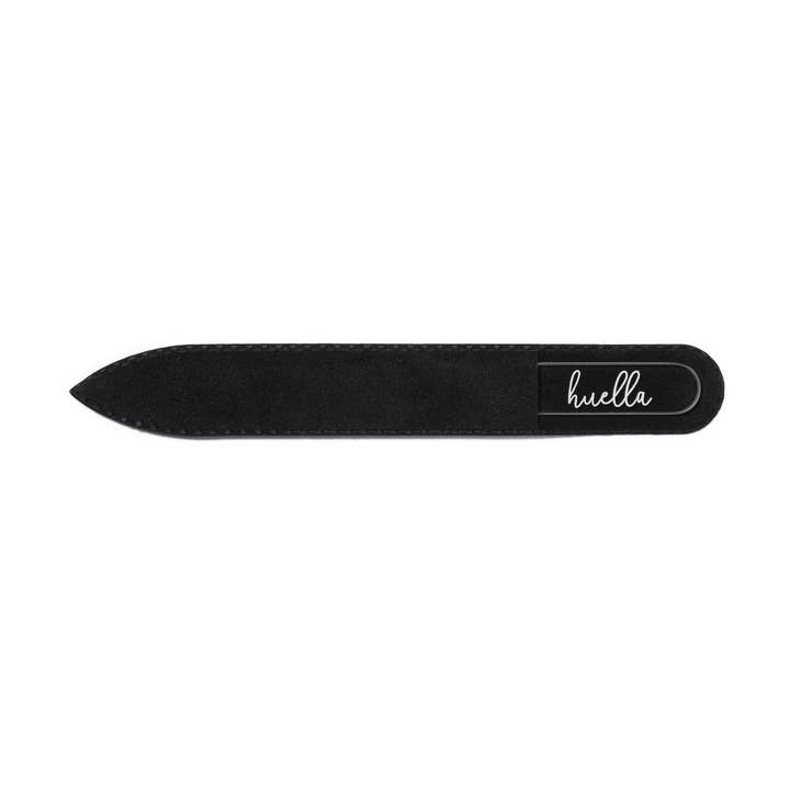 The Form File: Glass Nail File for wholesale by huella