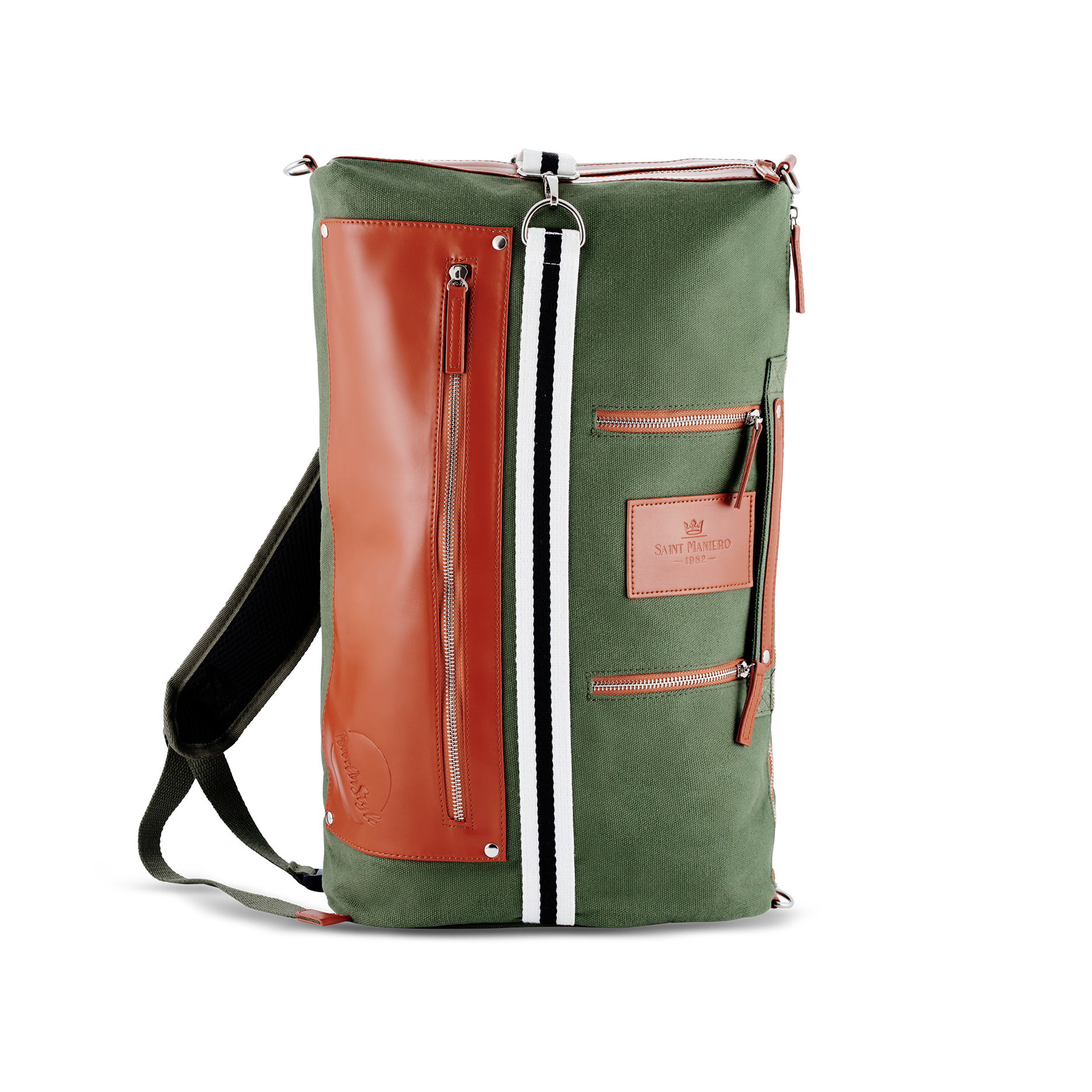 Saint Maniero - Wholesale Backpack - Women's - BACKPACK SEMPRE1