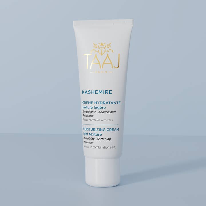 Light Texture Moisturizing Cream for wholesale by Taaj