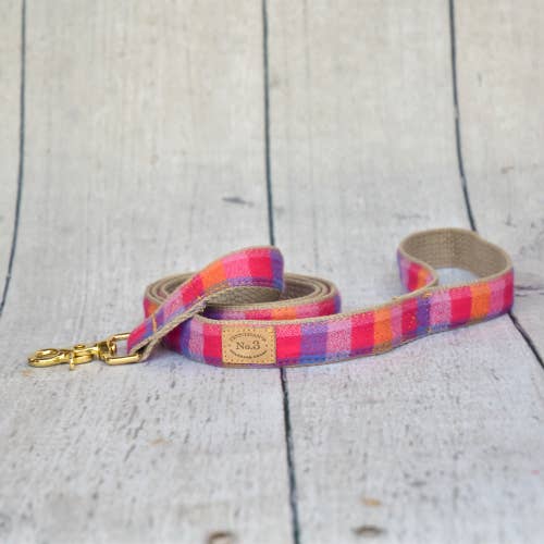 1 cm de plomo de franela de lupino para venta al por mayor de Finnegan’s Standard Goods