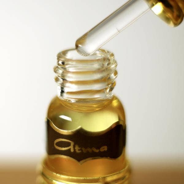 Prabhuji's Gifts – wholesale Doftolja – Parfym Attar Oil Atma för upplysning - 3 ml