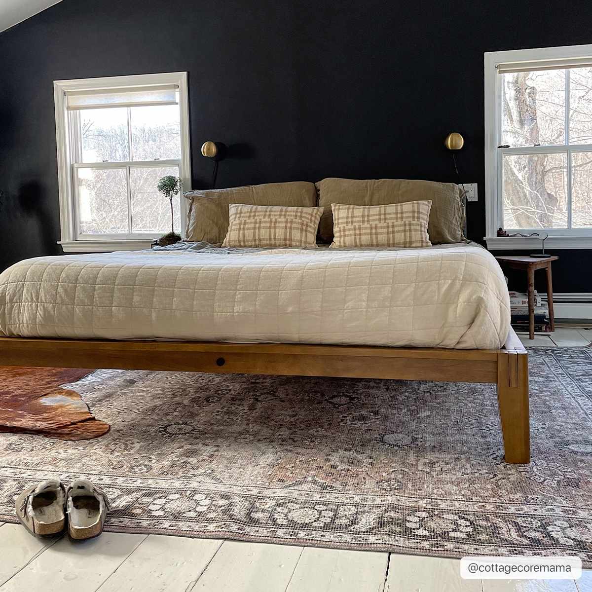 Hauteloom - Wholesale Area Rug - Ganyangan Washable Rug18