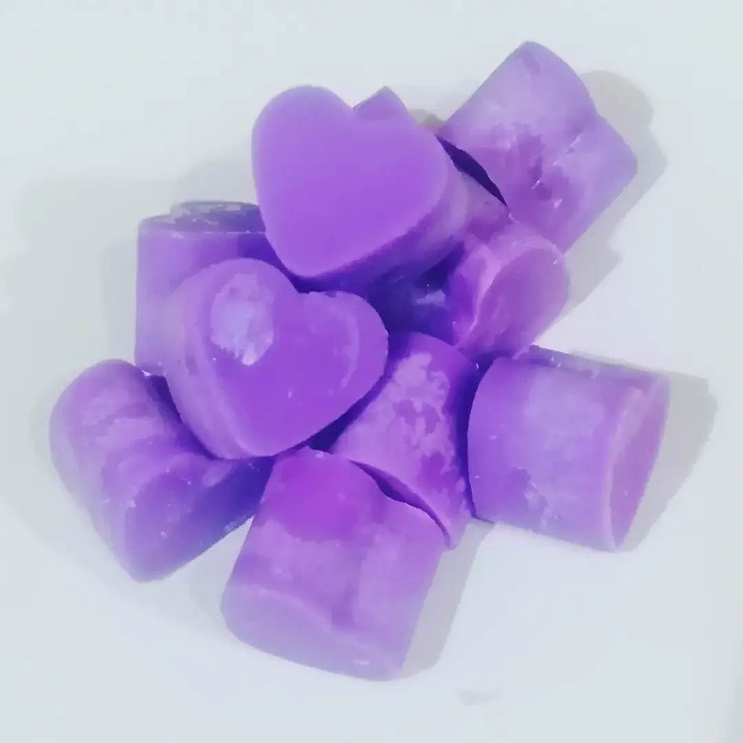 Lisa's Home fragrances – wholesale Wax melt – melt starter set1