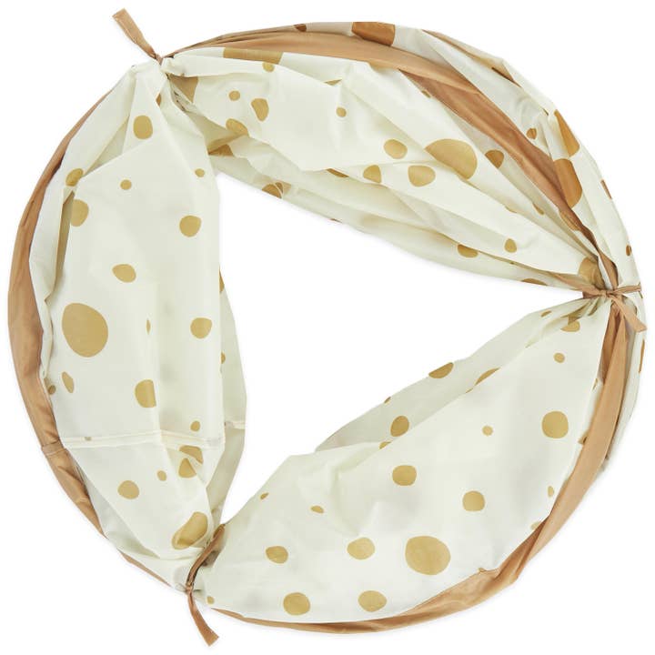 Bieco Spielwaren - Wholesale Tent - Kids - Pop up Play Tunnel Dots6