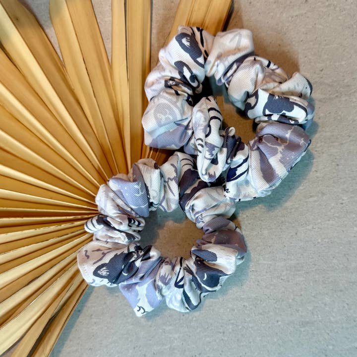 Murray's Goat - Wholesale Scrunchie - Women’s - Scrunchies25