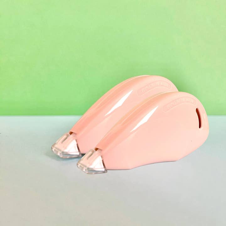 Mountparker - Wholesale Tape - Zaptape Duo0