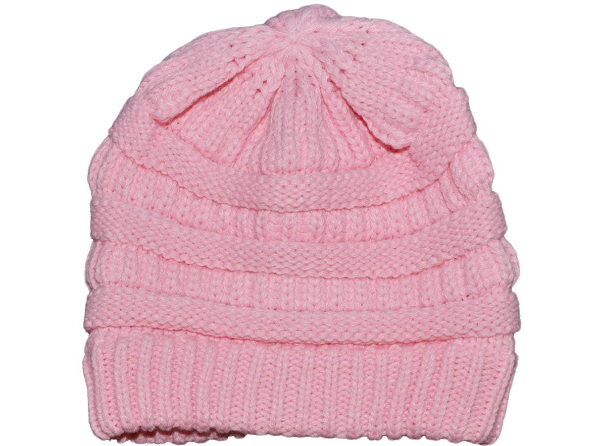 Buck Wholesale - Vendita all'ingrosso Berretto - Unisex - Berretto invernale unisex - Berretti classici per adulti Warm Knit19