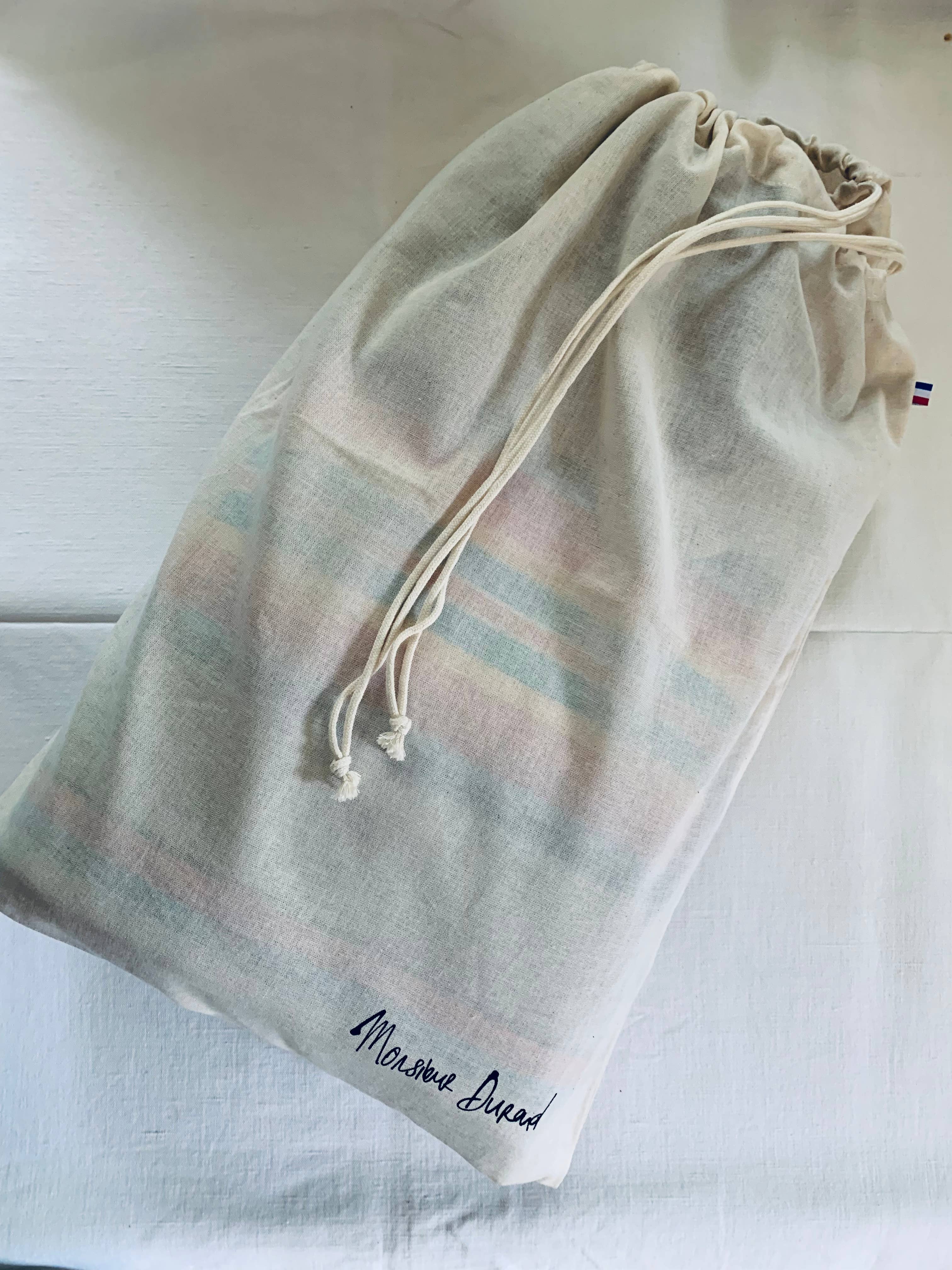 Monsieur Durand - Wholesale Weekender Bag - Unisex - The TOTE BAG - RANGE A9