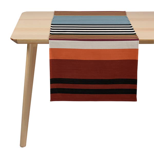 Artiga – Runner de mesa por atacado – TOALHA DE MESA CAZALIS0