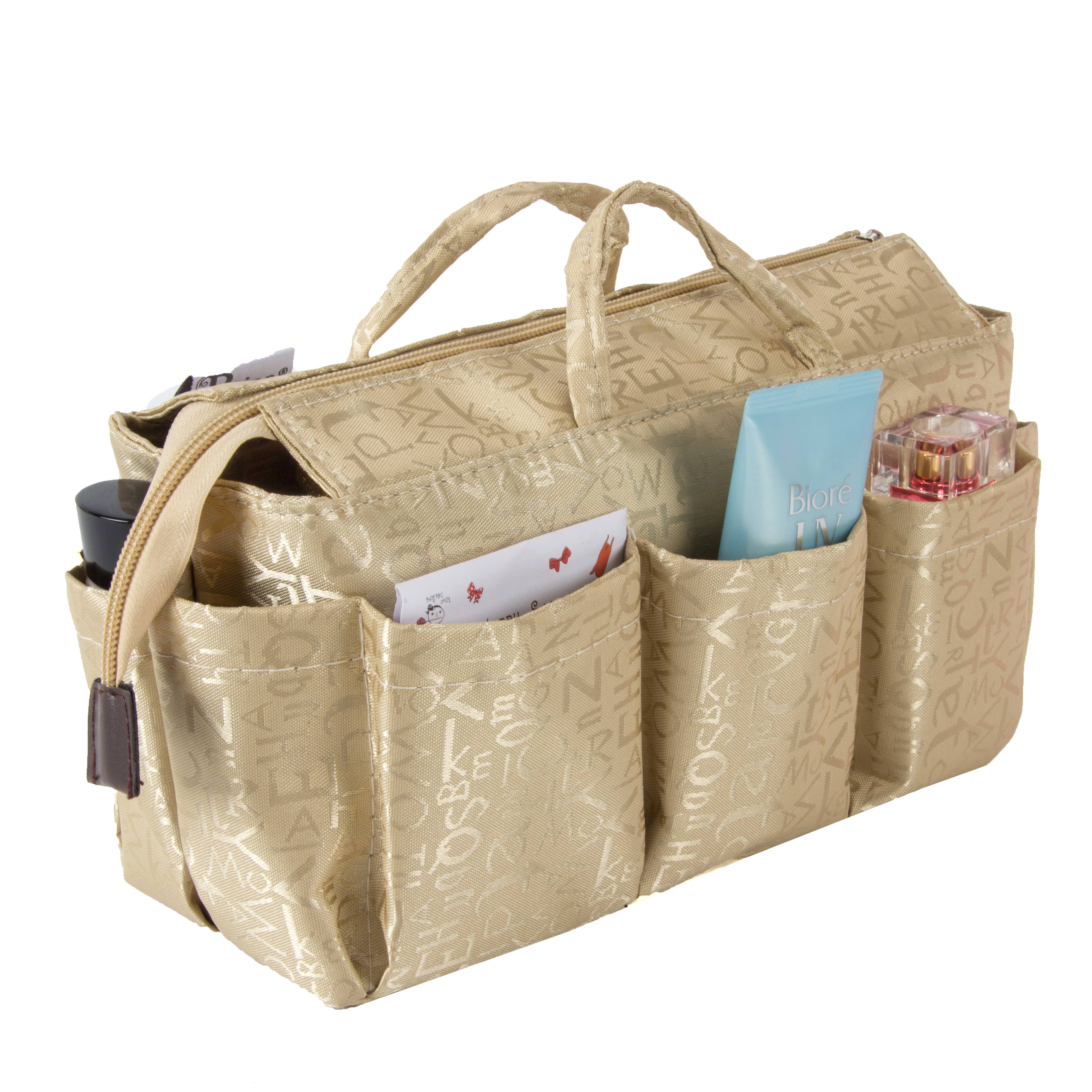 Periea - Wholesale Pouch - Women's - Periea Handbag Organiser - Keriea 5 Colours4