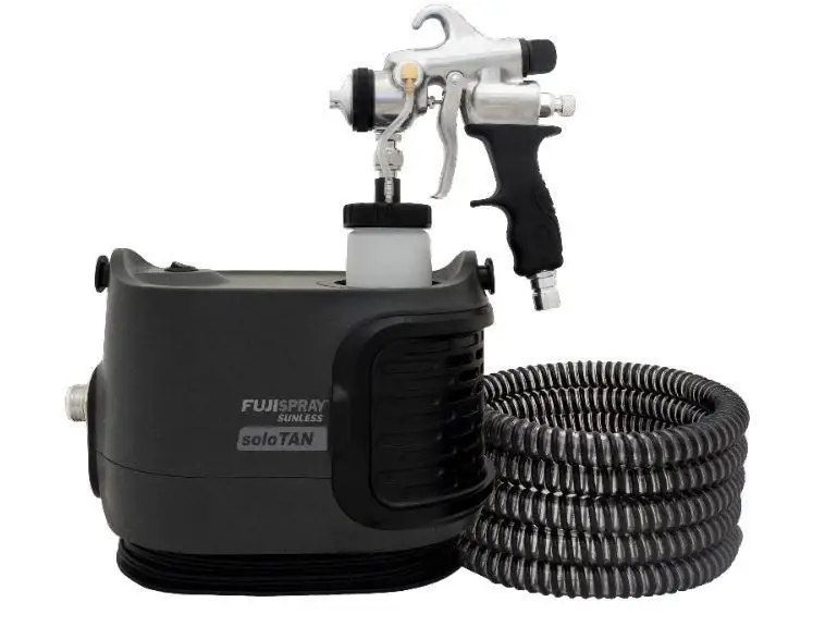 Beettan LLC - Wholesale Self-Tanner - Spray Tan Kit + Lifetime Training5