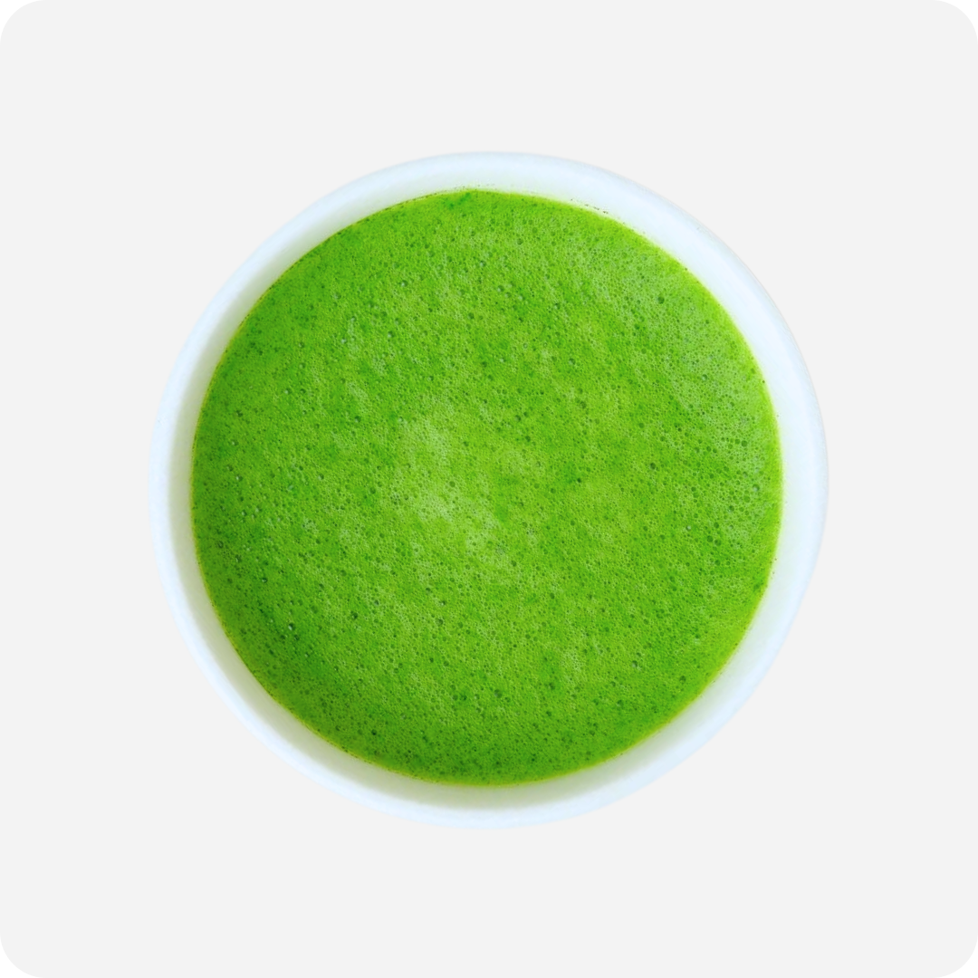 Maison Koko - Wholesale Health/Detox Tea - Premium Ceremonial Organic Matcha (Saemidori Cultivar)1